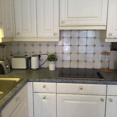 شقة Immeuble Le St Honorat كان المظهر الخارجي الصورة