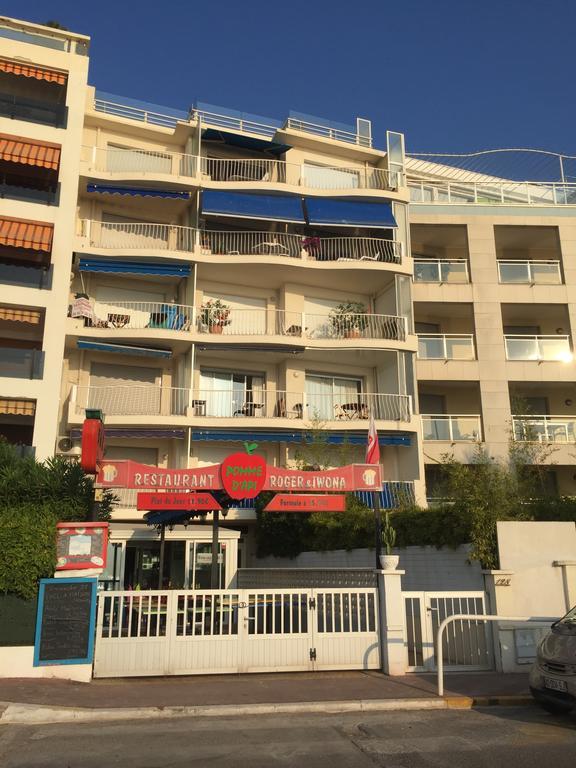شقة Immeuble Le St Honorat كان المظهر الخارجي الصورة