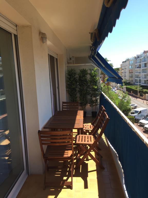 شقة Immeuble Le St Honorat كان المظهر الخارجي الصورة