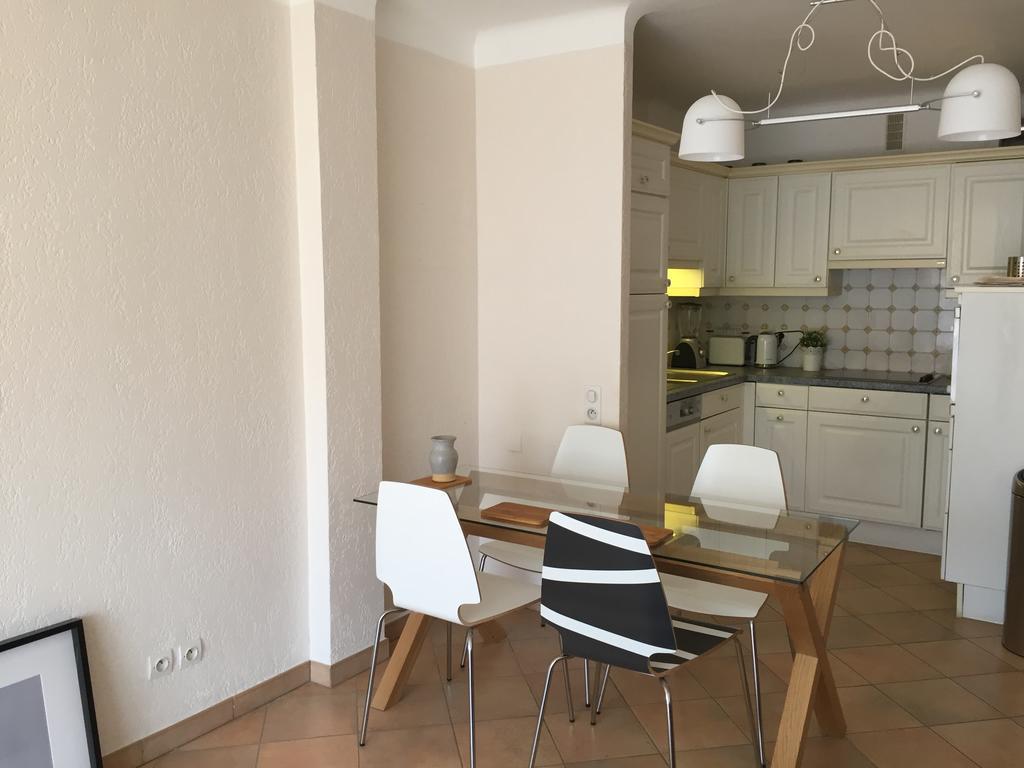 شقة Immeuble Le St Honorat كان المظهر الخارجي الصورة